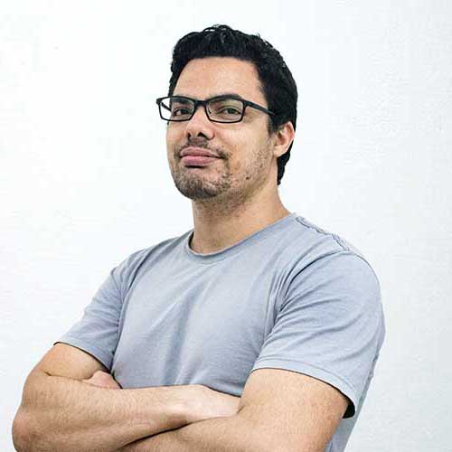 Team Member 2
