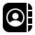 A contact Icon