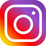 Instagram icon